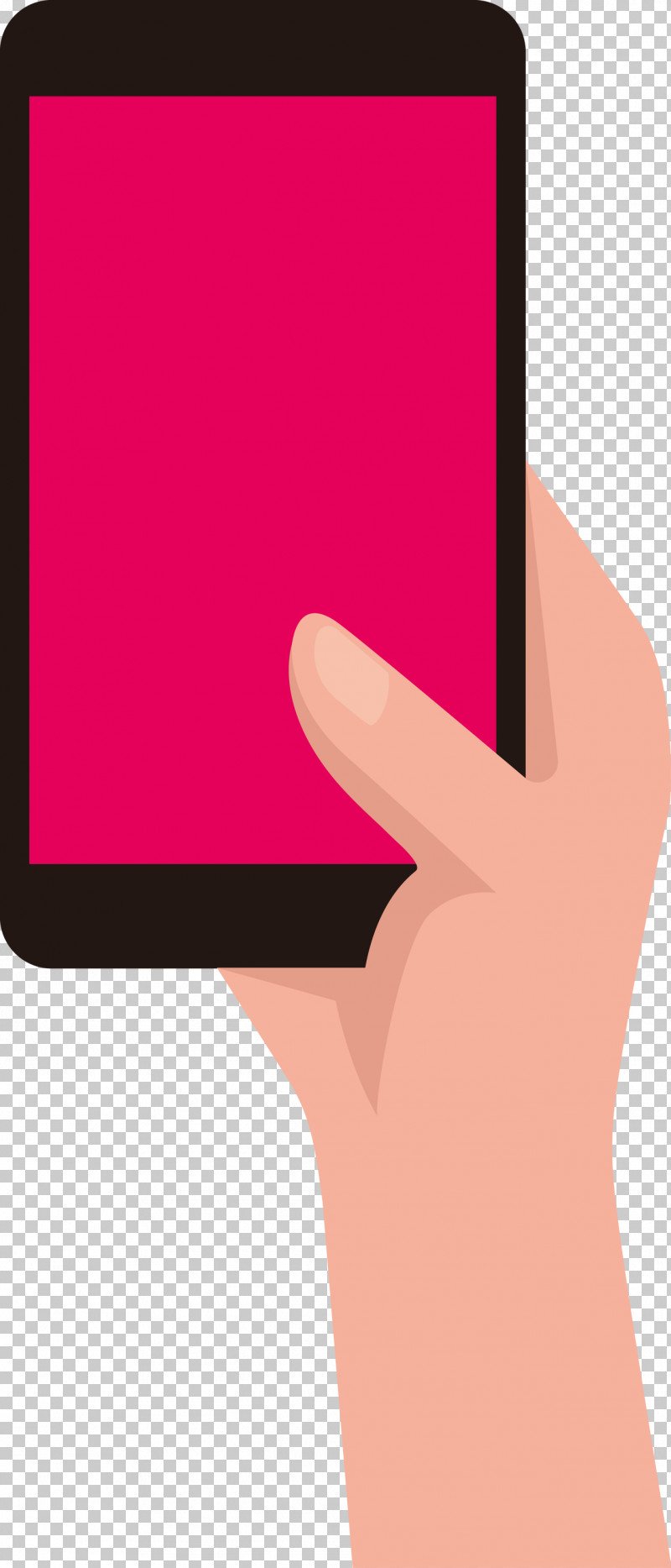 Smartphone Hand PNG, Clipart, Geometry, Hand, Hm, Line, Mathematics Free PNG Download