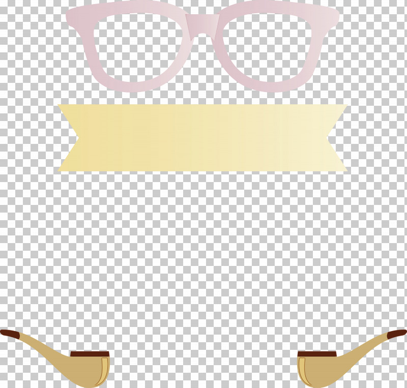 Glasses PNG, Clipart, Angle, Cartoon, Glasses, Joyeuse Fete Des Peres, Line Free PNG Download