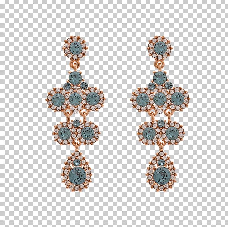 Earring Jewellery Sapphire Swarovski AG Lapel Pin PNG, Clipart, Blue, Body Jewelry, Bracelet, Crystal, Cubic Zirconia Free PNG Download