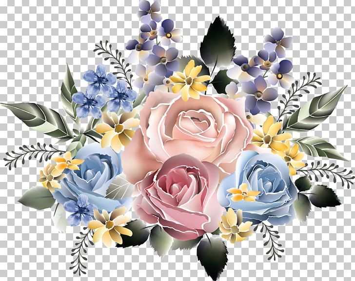 Flower Decoupage Paper Watercolor Painting PNG, Clipart, Art, Blume, Cut Flowers, Decoupage, Drawing Free PNG Download