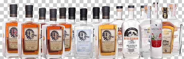 Liqueur Driftless Glen Distillery Bourbon Whiskey Vodka PNG, Clipart, Alcoholic Beverage, Bar, Baraboo, Bottle, Bourbon Whiskey Free PNG Download