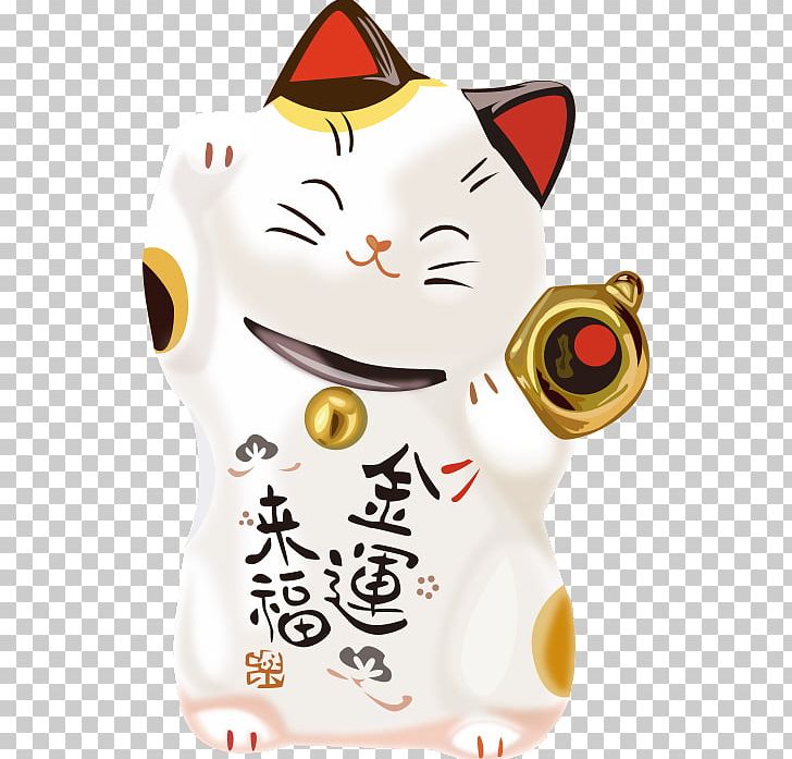 Maneki-neko Cat Illustration 0 Desktop PNG, Clipart, Carnivoran, Cat, Cat Like Mammal, Ceramic, Desktop Wallpaper Free PNG Download
