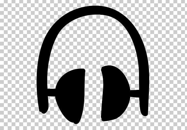 Microphone Computer Icons Headphones PNG, Clipart, Audio, Audio Equipment, Audio Signal, Black And White, Circle Free PNG Download