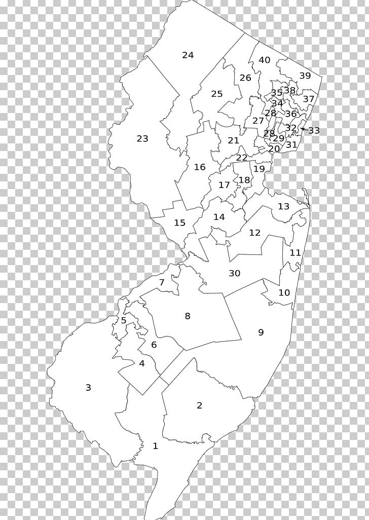 New Jersey Blank Map Topographic Map Mapa Polityczna PNG, Clipart, Blank Map, Car Design, Digital Mapping, District, Geographic Information System Free PNG Download