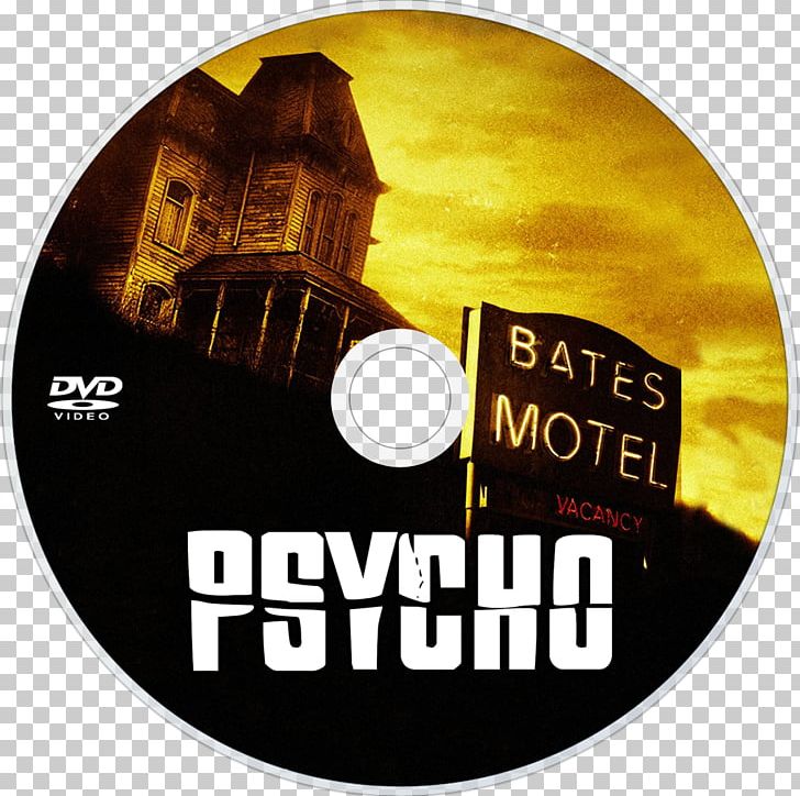 Norman Bates Marion Crane Psycho Film Television PNG, Clipart, Alfred Hitchcock, Bates Motel, Brand, Dvd, Film Free PNG Download