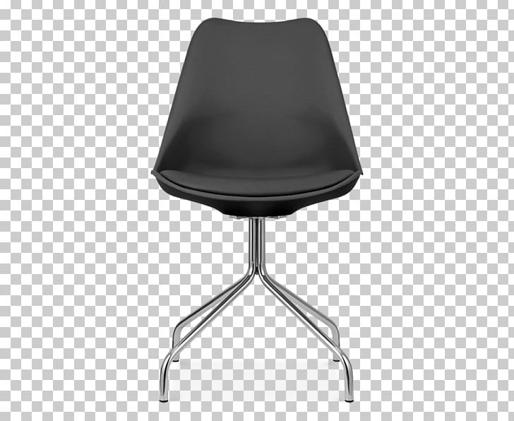 Office & Desk Chairs Eames Lounge Chair Dining Room Furniture PNG, Clipart, Angle, Armrest, Black, Chair, Charles And Ray Eames Free PNG Download