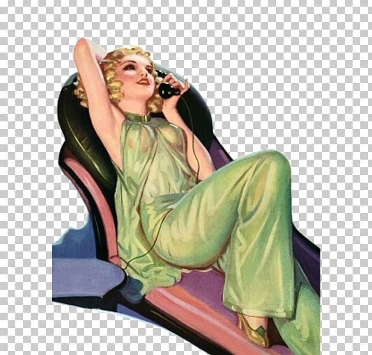 Pin-up Girl Film Fun Canvas Cover Art PNG, Clipart, Art, Canvas, Cover Art, Cover Girl, Enoch Bolles Free PNG Download
