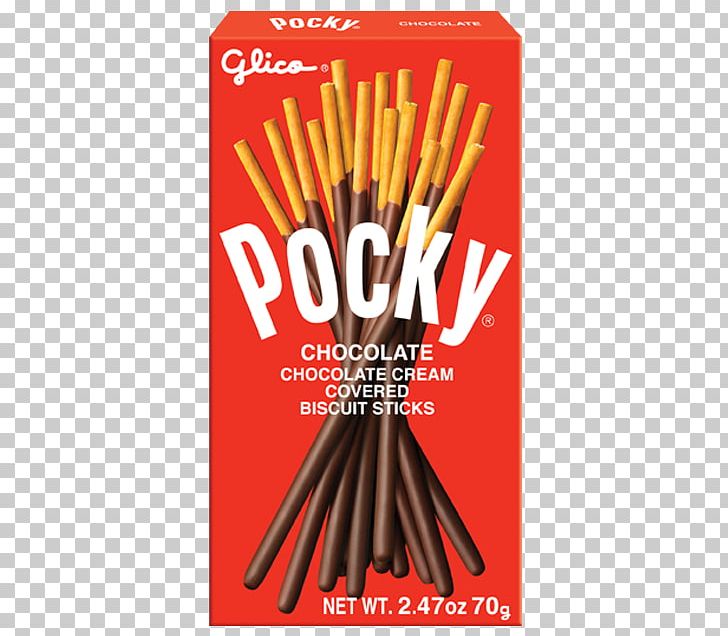 Pocky Pretzel Chocolate Ezaki Glico Co. PNG, Clipart, Baking, Biscuit, Biscuits, Brand, Candy Free PNG Download