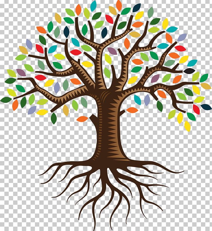 Tree Root Color PNG, Clipart, Art, Artwork, Autumn Leaf Color, Branch, Clip Art Free PNG Download