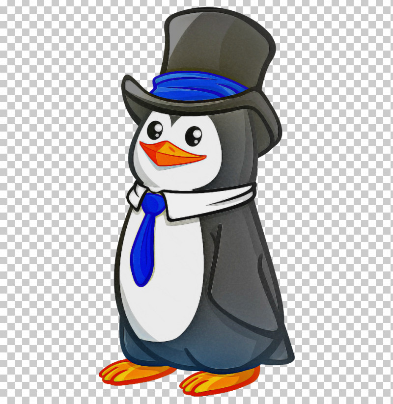 Penguin PNG, Clipart, Bird, Cartoon, Costume Hat, Emperor Penguin, Flightless Bird Free PNG Download