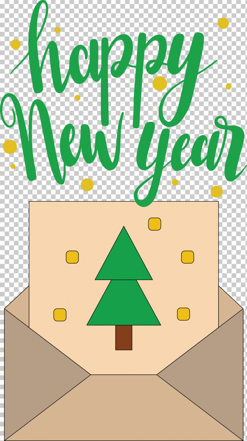 2021 Happy New Year 2021 New Year PNG, Clipart, 2021, 2021 Happy New Year, Cartoon, Geometry, Green Free PNG Download