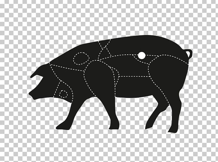 Black Iberian Pig Iberian Peninsula Ham Pork Meat PNG, Clipart, Black, Black And White, Black Iberian Pig, Chicken As Food, Domestic Pig Free PNG Download