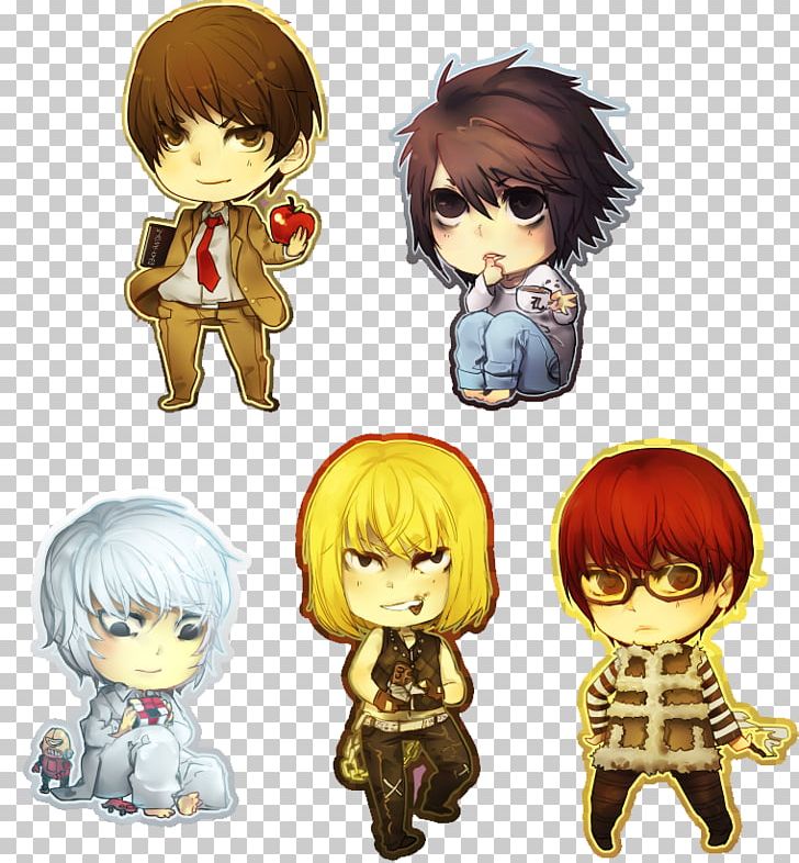 Mello Near Light Yagami Death Note PNG, Clipart, Anime, Art, Brown Hair, Cartoon, Character Free PNG Download