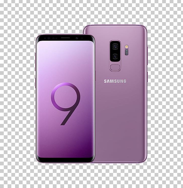 Samsung Galaxy S9 Samsung Galaxy S8 Samsung Electronics Android PNG, Clipart, Business, Electronics, Firmware, Gadget, Magenta Free PNG Download