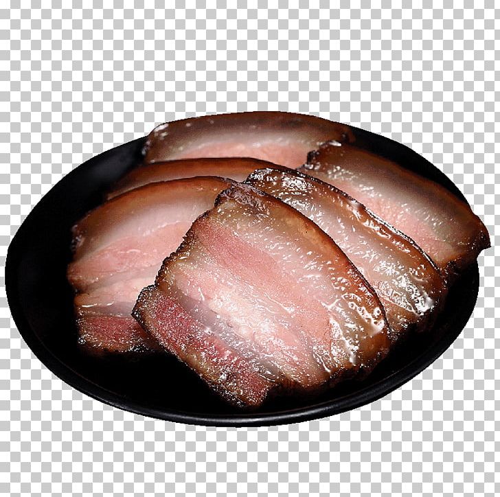 Sichuan Cuisine Back Bacon Chinese Sausage Ham PNG, Clipart, Animal Fat, Animal Source Foods, Back Bacon, Bacon, Beef Free PNG Download