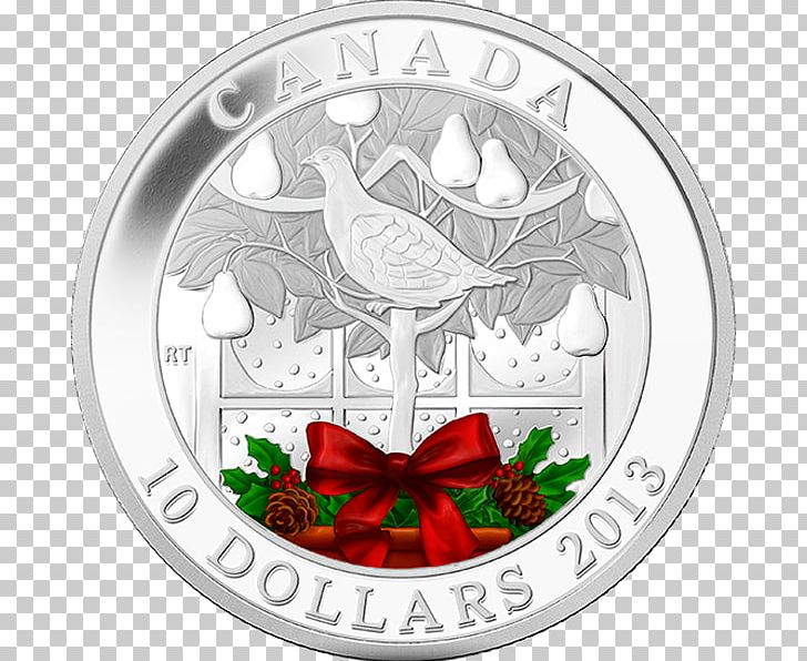 Silver Coin Royal Canadian Mint Dollar Coin PNG, Clipart, Christmas Ornament, Coin, Coin Collecting, Coin Set, Currency Free PNG Download