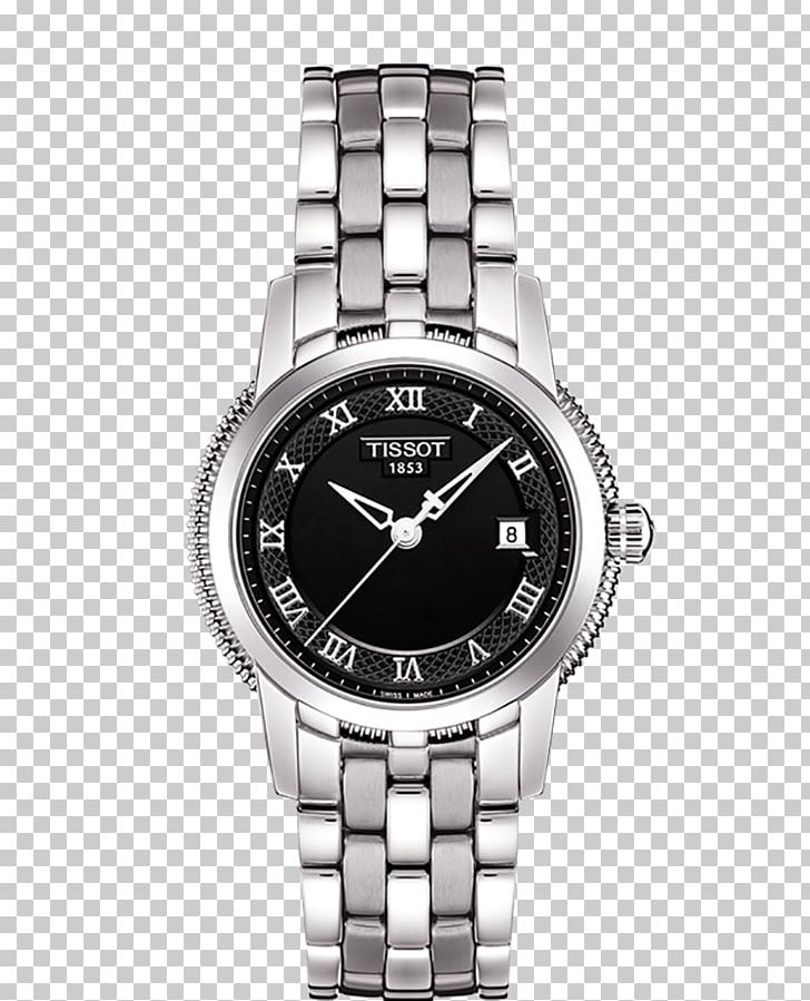 Tissot Le Locle Automatic Watch Quartz Clock PNG, Clipart, Accessories, Automatic Watch, Brand, Counterfeit Watch, Le Locle Free PNG Download