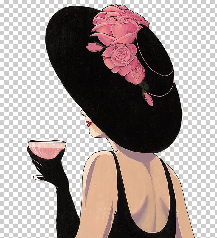 Woman With A Hat Oil Painting Artist PNG, Clipart, Art, Business Woman, Cap, Coffee Cup, Costume Hat Free PNG Download