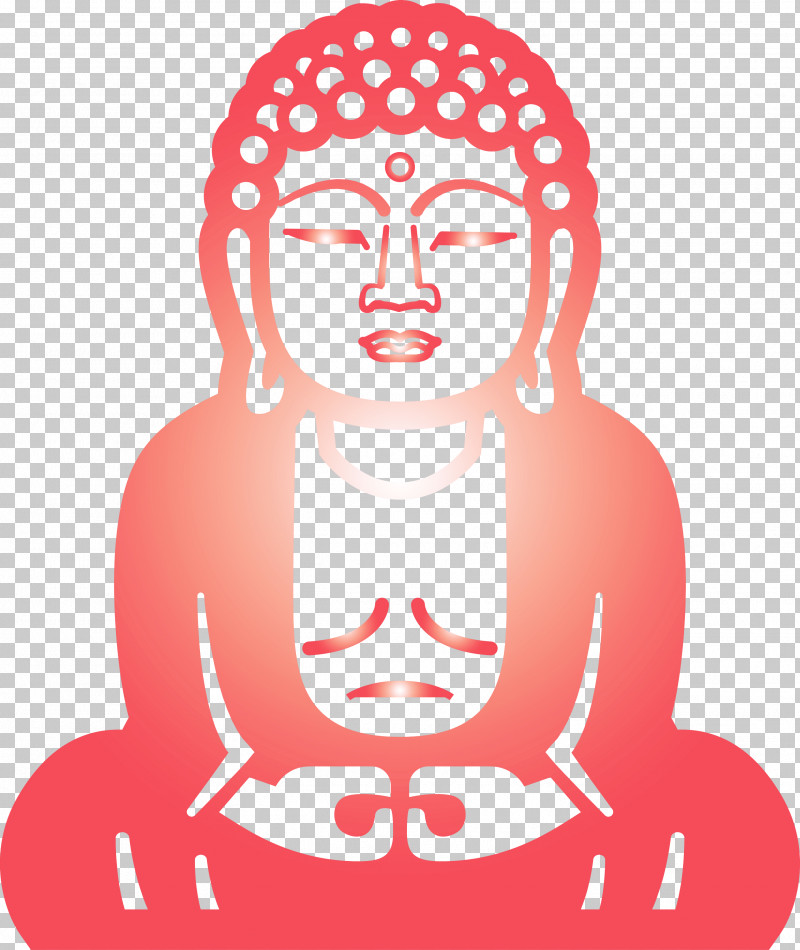 Buddha PNG, Clipart, Buddha, Head, Meditation Free PNG Download