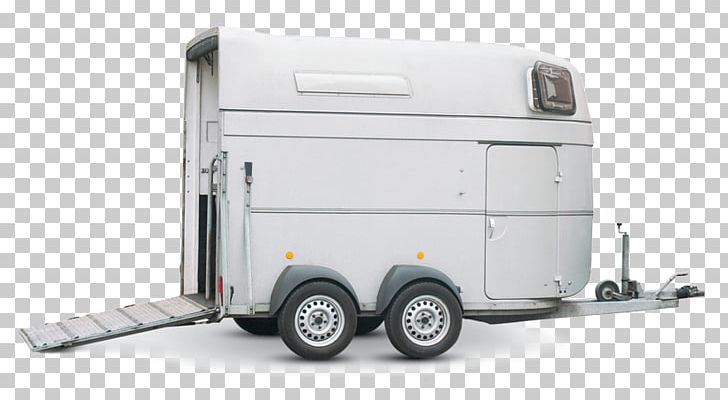 free clipart of horse trailer