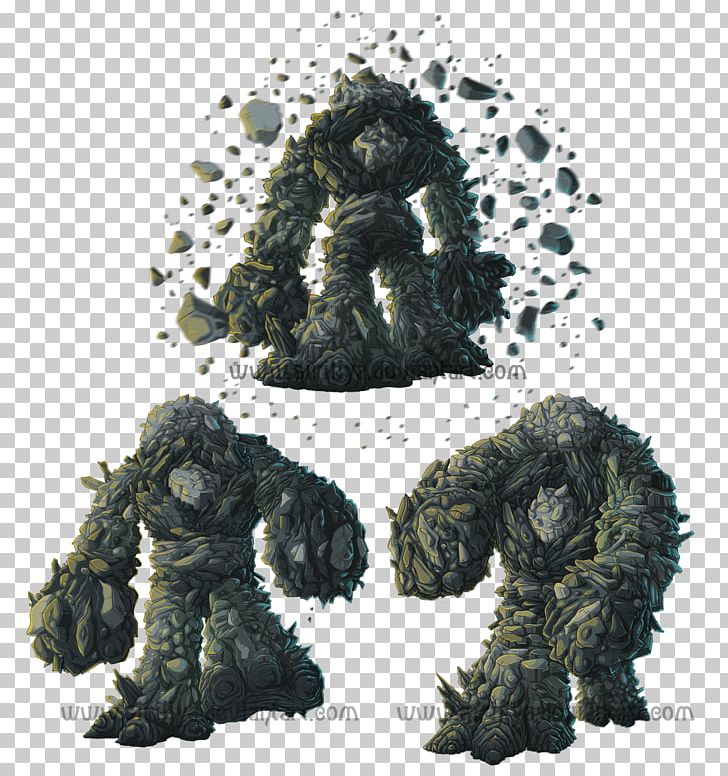 Monster Drawing Golem Art PNG, Clipart, Art, Article, Carnivoran, Deviantart, Digital Art Free PNG Download