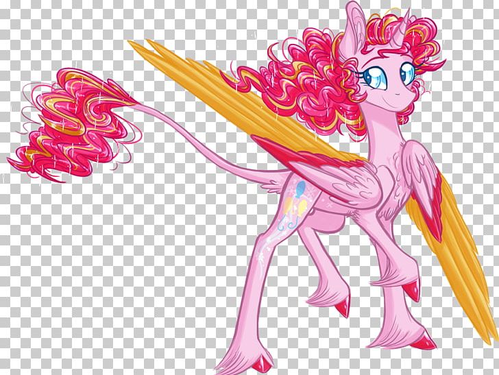 My Little Pony Pinkie Pie Horse Winged Unicorn PNG, Clipart, Animal Figure, Art, Artist, Barbie, Doll Free PNG Download