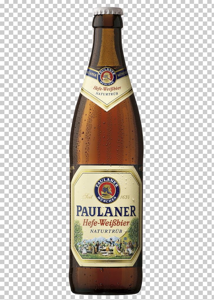 Paulaner Brewery Wheat Beer Paulaner Hefeweizen Dunkel PNG, Clipart, Alcohol By Volume, Alcoholic Beverage, Ale, Beer, Beer Bottle Free PNG Download