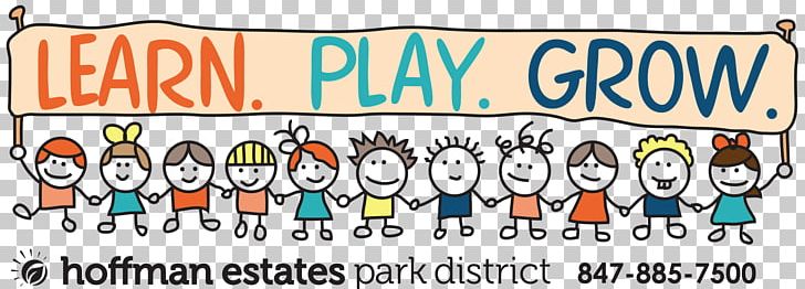 Pre-school Child Care Hoffman Estates Park District PNG, Clipart, Advertising, Area, Art, Banner, Cartoon Free PNG Download