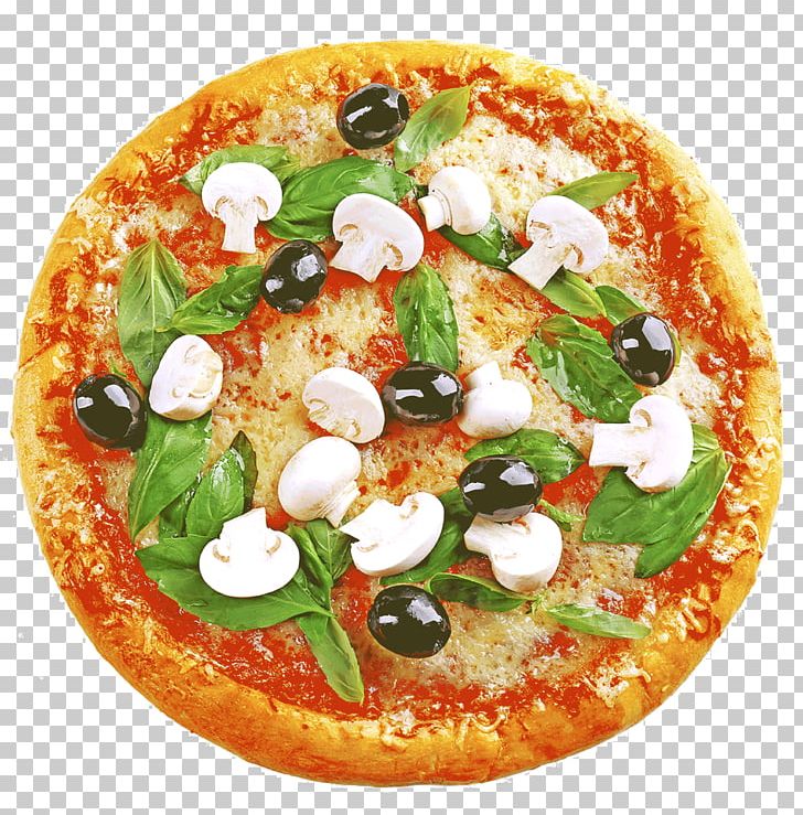 Sicilian Pizza California-style Pizza Pizza Margherita Vegetarian Cuisine PNG, Clipart, Cartoon Pizza, Cuisine, Food, Gourmet, Hut Free PNG Download