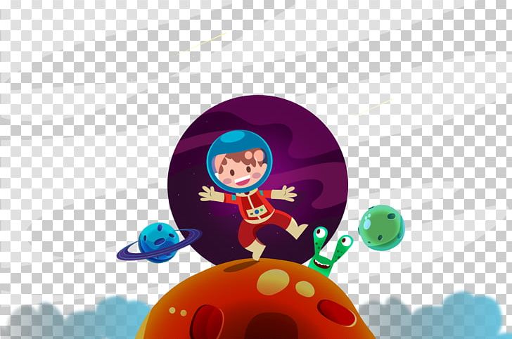 Astronaut Euclidean Cartoon PNG, Clipart, Art, Astronauts Vector, Balloon Car, Cartoon, Cartoon Character Free PNG Download
