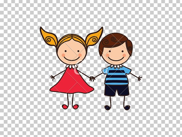 Cartoon PNG, Clipart, Art, Boy, Boy And Girl, Canva, Caricature Free PNG Download
