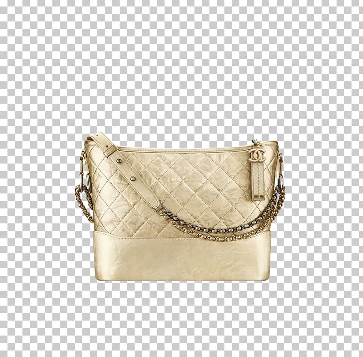 Chanel Handbag Hobo Bag Fashion PNG, Clipart, Bag, Beige, Brands, Chain, Chanel Free PNG Download