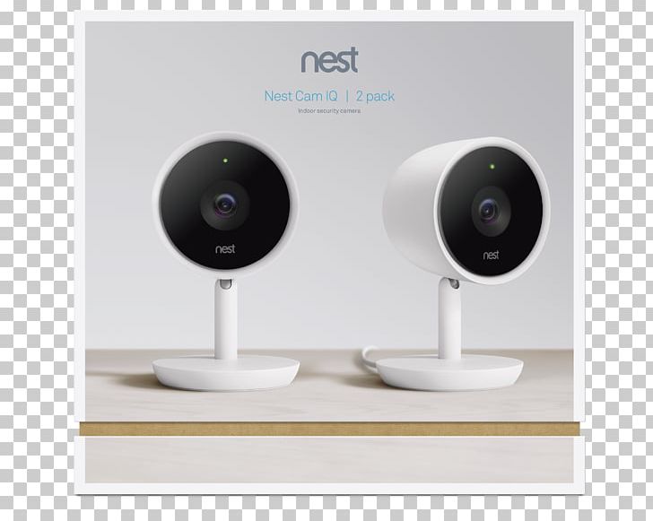 Nest Cam IQ Wireless Security Camera Nest Cam Indoor Nest Labs PNG, Clipart, 2 Pack, 1080p, Cam, Camera, Closedcircuit Television Free PNG Download