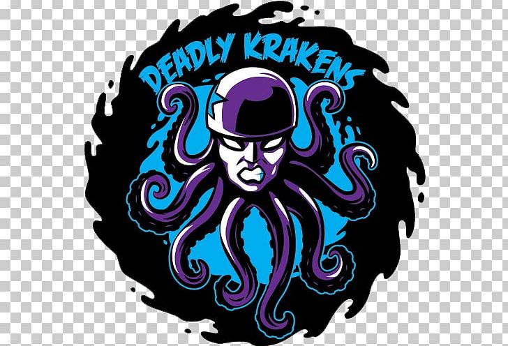 Octopus Logo Character Font PNG, Clipart, Cephalopod, Character, Deadly, Derby, Fiction Free PNG Download