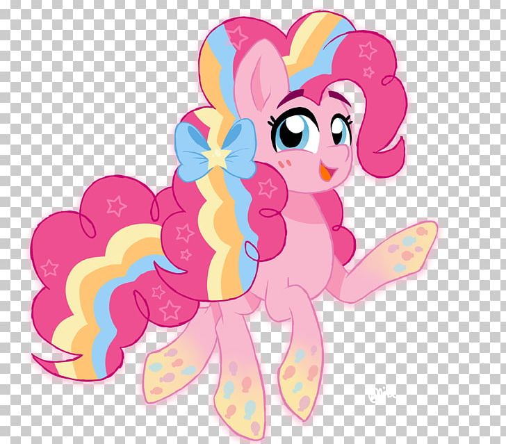 Pony Pinkie Pie Horse Fan Art Illustration PNG, Clipart, Cartoon, Comics, Deviantart, Fictional Character, Film Free PNG Download