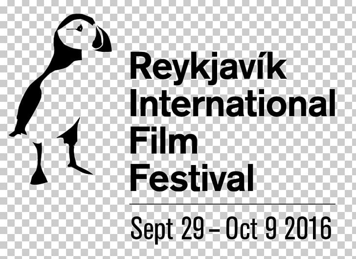 Reykjavík International Film Festival Penguin Reykjavik PNG, Clipart, Animals, Area, Beak, Bird, Black And White Free PNG Download