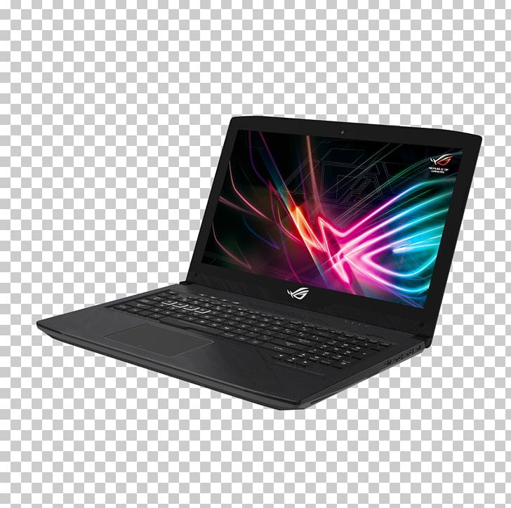 ROG STRIX SCAR Edition Gaming Laptop GL503 ASUS 15.6" Republic Of Gamers Strix Hero Edition Notebook Gaming Laptop GL702 Intel Core I7 PNG, Clipart, 1080p, Asus, Computer Monitors, Electronic Device, Gaming Laptop Gl702 Free PNG Download