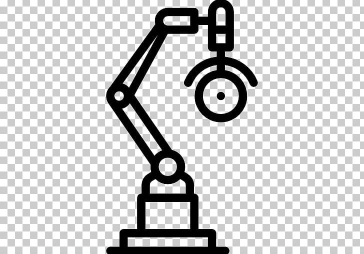 Technology Industrial Robot Robotics PNG, Clipart, Angle, Area, Black And White, Computer Icons, Control System Free PNG Download