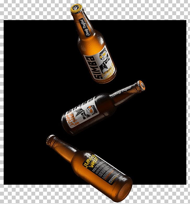 Beer Packaging And Labeling Bottle Creativity PNG, Clipart, Beer, Beer Bottle, Behance, Bottle, Corporate Identity Free PNG Download