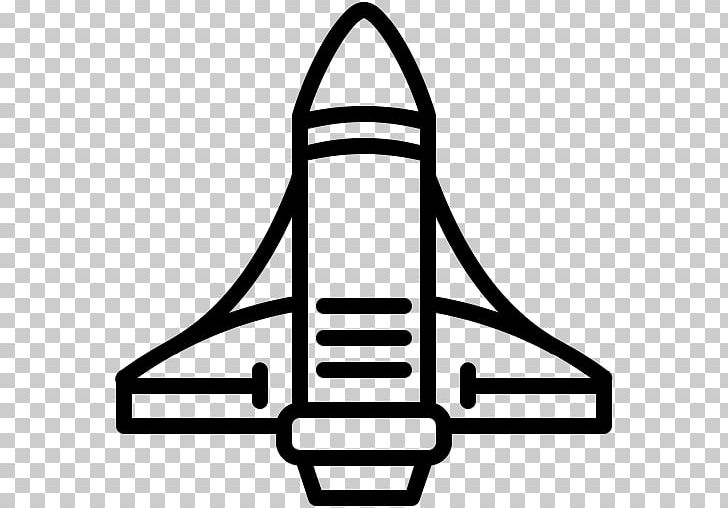Black And White Computer Icons Spacecraft PNG, Clipart, Angle, Area, Bitmap, Black And White, Computer Icons Free PNG Download