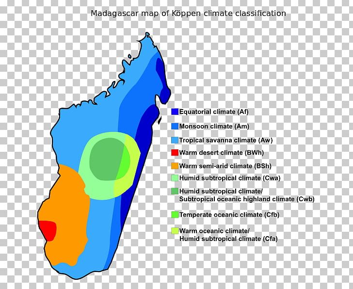 Köppen Climate Classification Madagascar Map PNG, Clipart, Area, Arid, Brand, Climate, Climate Classification Free PNG Download