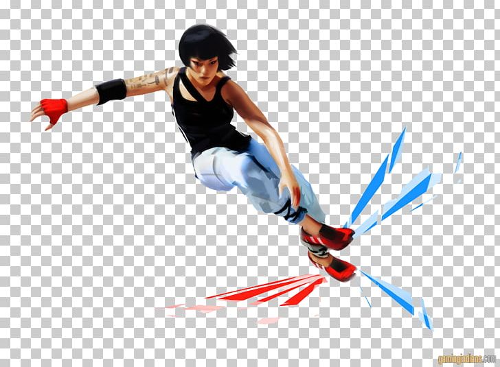 Mirror's Edge Catalyst Faith Connors Video Game EA DICE PNG, Clipart, Art, Baseball Equipment, Ea Dice, Edge, Electronic Arts Free PNG Download