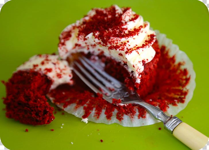 Red Velvet Cake Cupcake Magnolia Bakery PNG, Clipart,  Free PNG Download