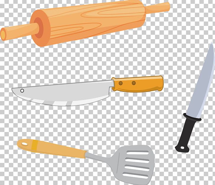 Rolling Pin Wood Fork PNG, Clipart, Download, Encapsulated Postscript, Euclidean Vector, Hardware, Kitchen Free PNG Download