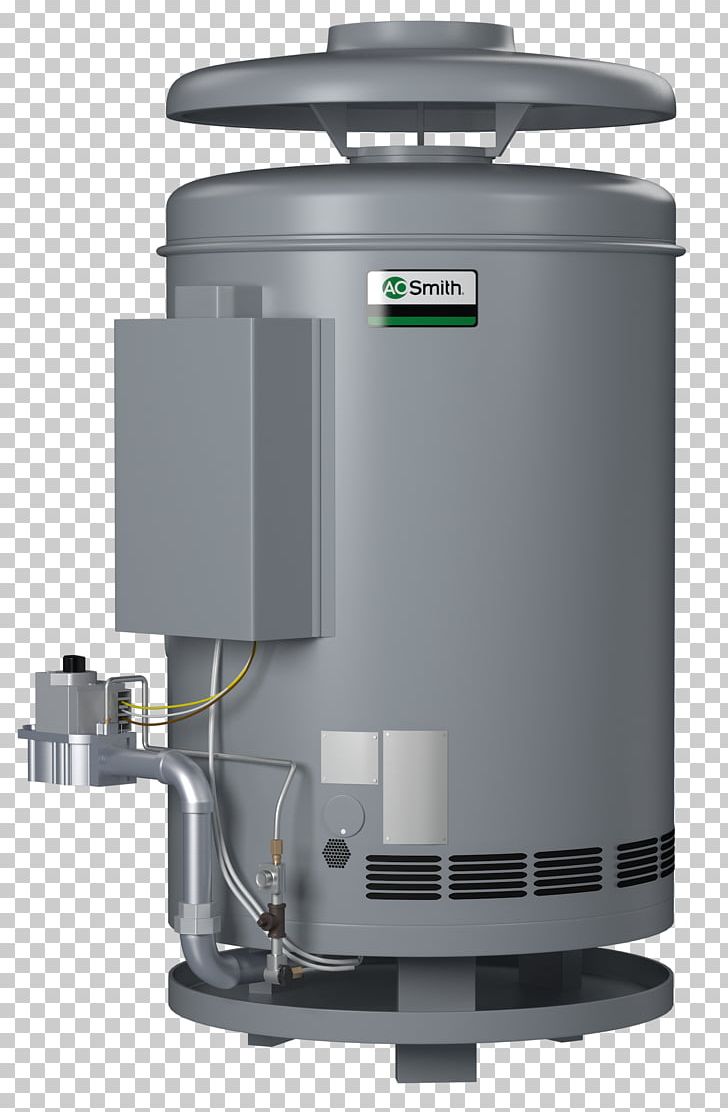 A. O. Smith Water Products Company Water Heating Boiler Natural Gas Storage Water Heater PNG, Clipart, Central Heating, Coffeemaker, Drip Coffee Maker, Gas Heater, Hardware Free PNG Download