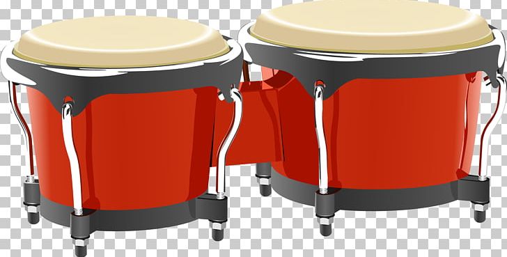 Bongo Drum Percussion Musical Instruments Illustration PNG, Clipart, Conga, Drum, Happy Birthday Vector Images, Instruments Vector, Musical Notes Free PNG Download