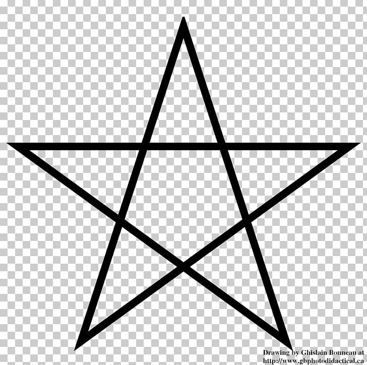 Book Of Shadows Wicca Pentagram Paganism Symbol PNG, Clipart, Angle, Area, Basic Shapes, Black And White, Book Of Shadows Free PNG Download