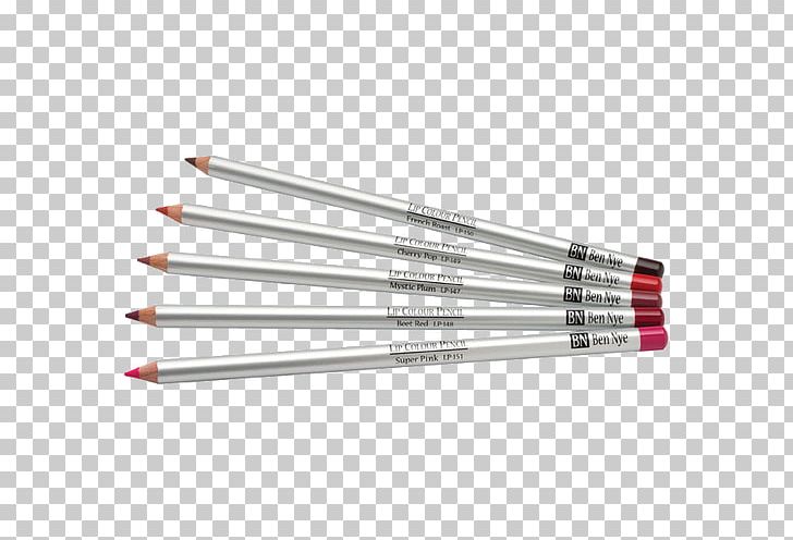 Colored Pencil Colored Pencil Lipstick PNG, Clipart, Ball Pen, Ballpoint Pen, Ben Nye, Ben Nye Makeup Company, Color Free PNG Download