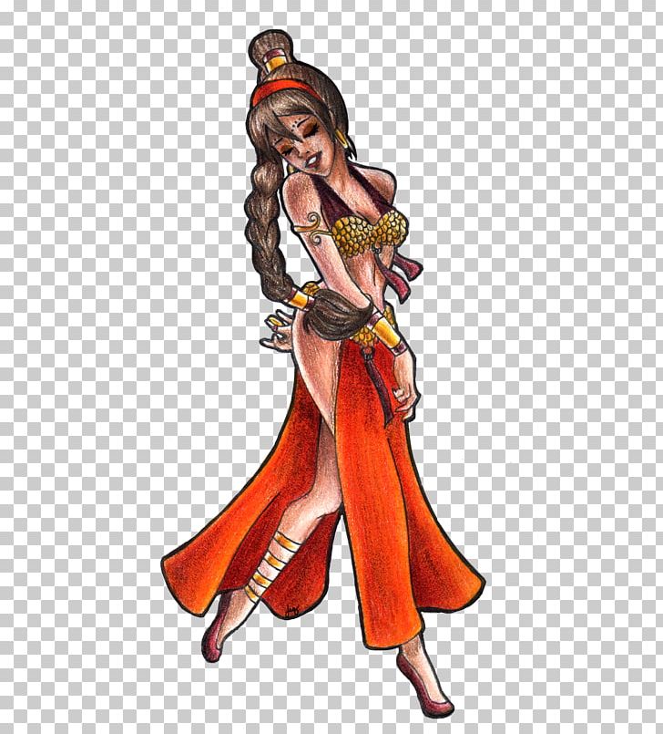 Dance Drawing Green Lantern Princess Jasmine PNG, Clipart, Art, Belly Dance, Belly Dancer, Color, Colored Pencil Free PNG Download
