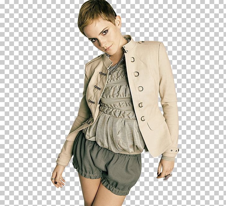 Emma Watson Harry Potter And The Philosopher's Stone Marie Claire Actor Magazine PNG, Clipart,  Free PNG Download